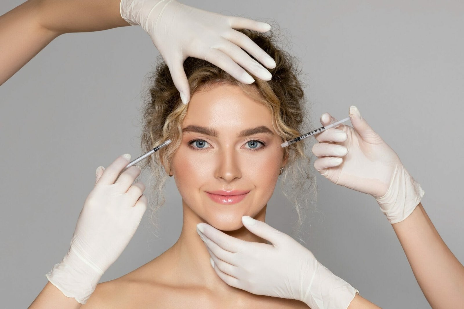 Discover Restylane Defyne at Phoenix Med Spa | Rouge & Wright
