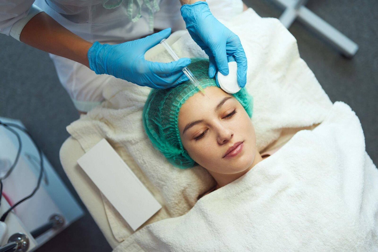 Discover the Benefits of Restylane L in Phoenix | Rouge & Wright