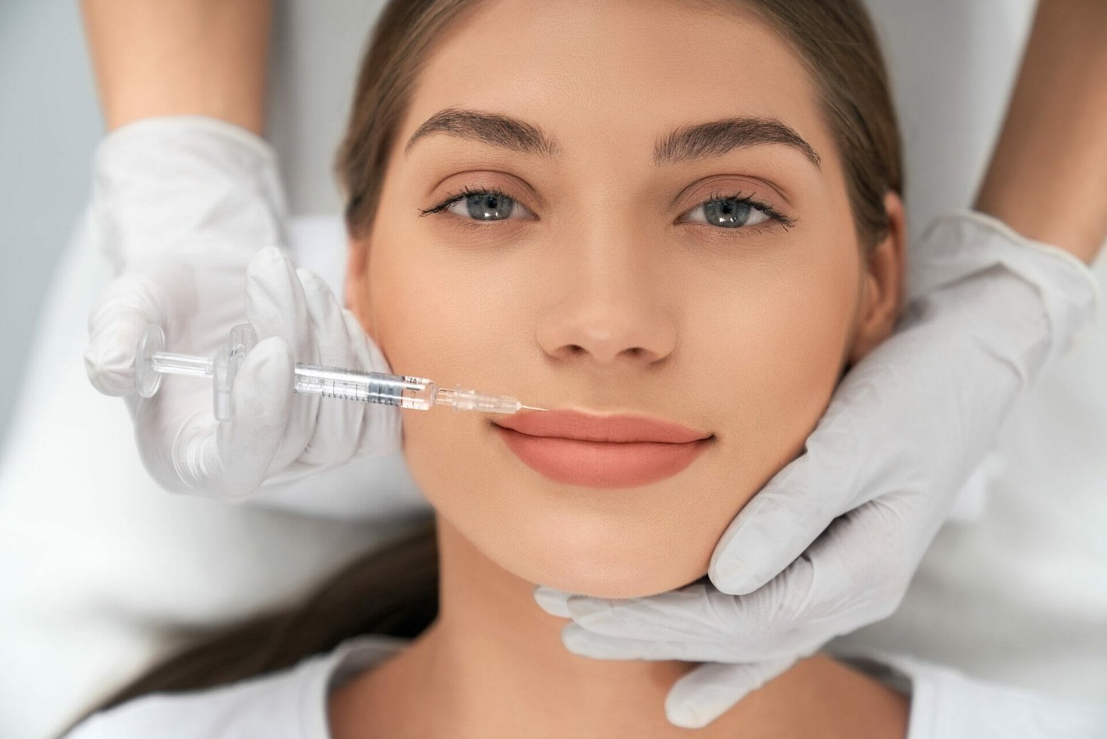 Discover Juvéderm Ultra Plus XC at our Phoenix Med Spa | Rouge & Wright