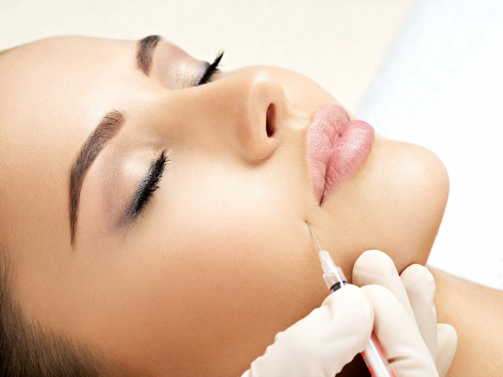 Botox Treatment: Banish Wrinkles Today | Rouge & Wright