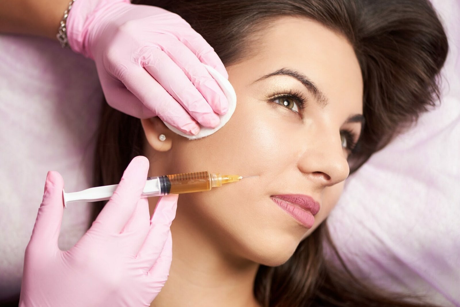 Restylane Refyne: FAQs Answered | Rouge & Wright