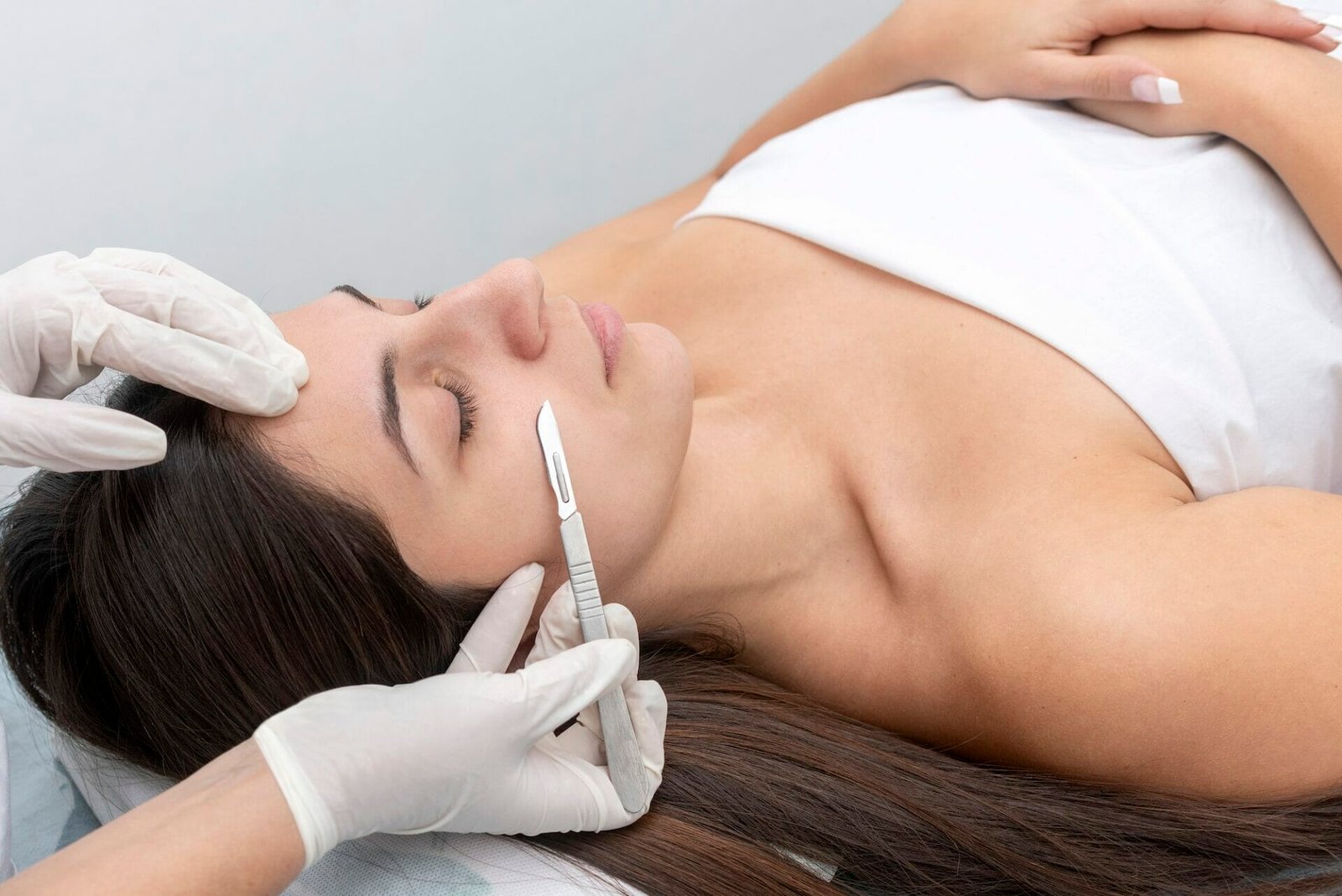Dermaplaning FAQ: Your Guide to Smooth Skin | Rouge & Wright