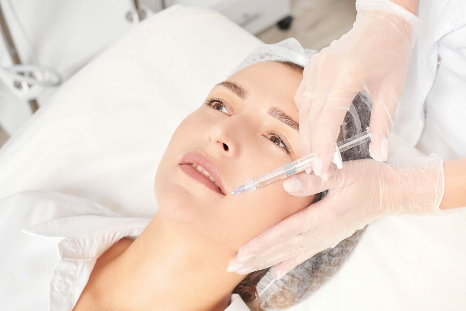 Juvéderm Vollure: Your FAQs Answered | Rouge & Wright