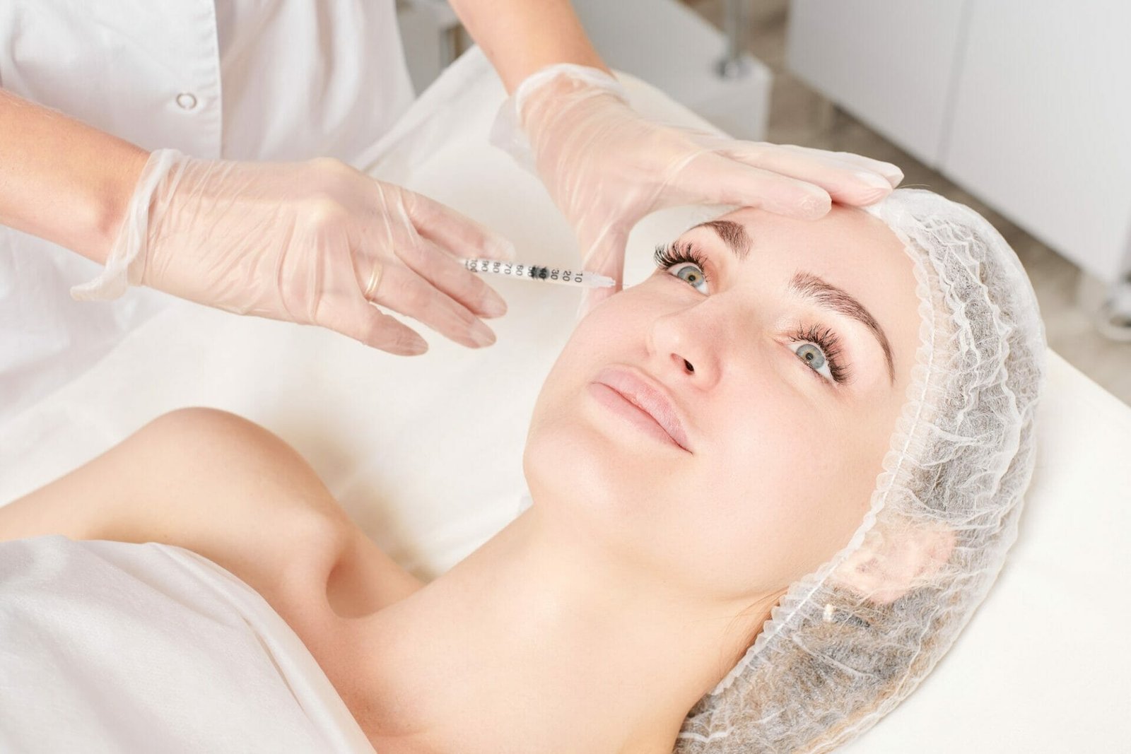 Dysport Injections 101: A Guide to Med Spa Treatment | Rouge & Wright