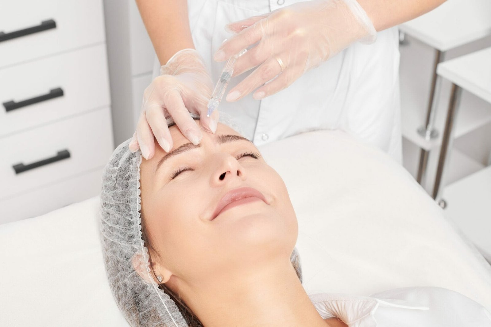 Diminish Wrinkles with Dysport | Phoenix Med Spa | Rouge & Wright