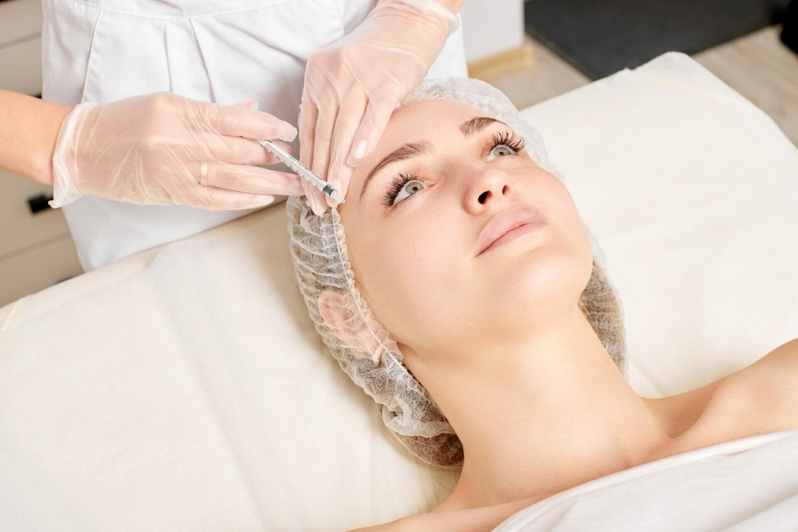 Dysport FAQs: Your Med Spa Guide | Rouge & Wright