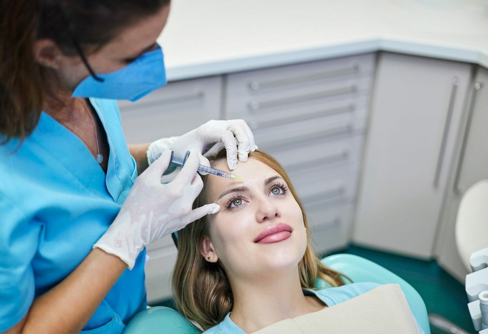 Say Goodbye to Wrinkles with Restylane L | Phoenix Med Spa | Rouge & Wright