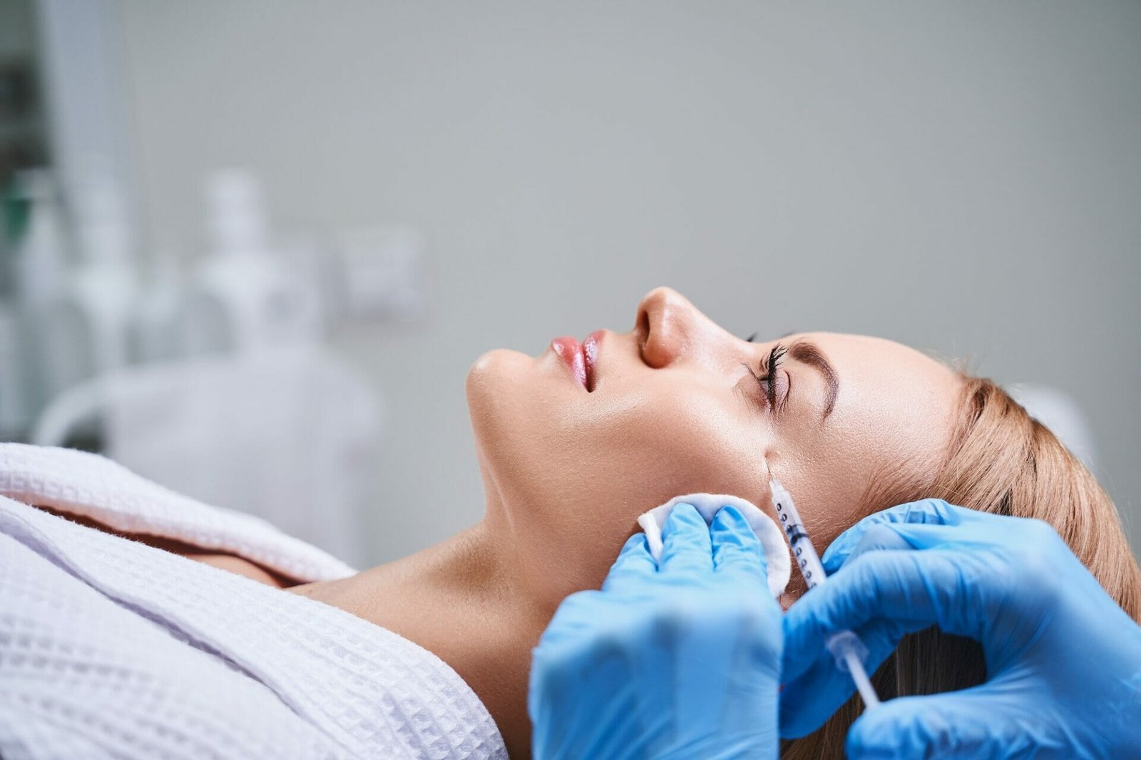 Botox 101: Your Guide to Wrinkle-Free Skin | Rouge & Wright