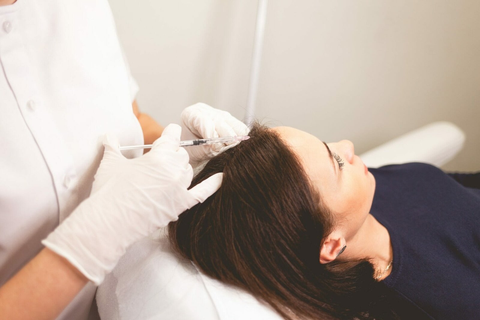 PRP Injections for Hair in Phoenix, AZ: Frequently Asked Questions (FAQ) | Rouge & Wright