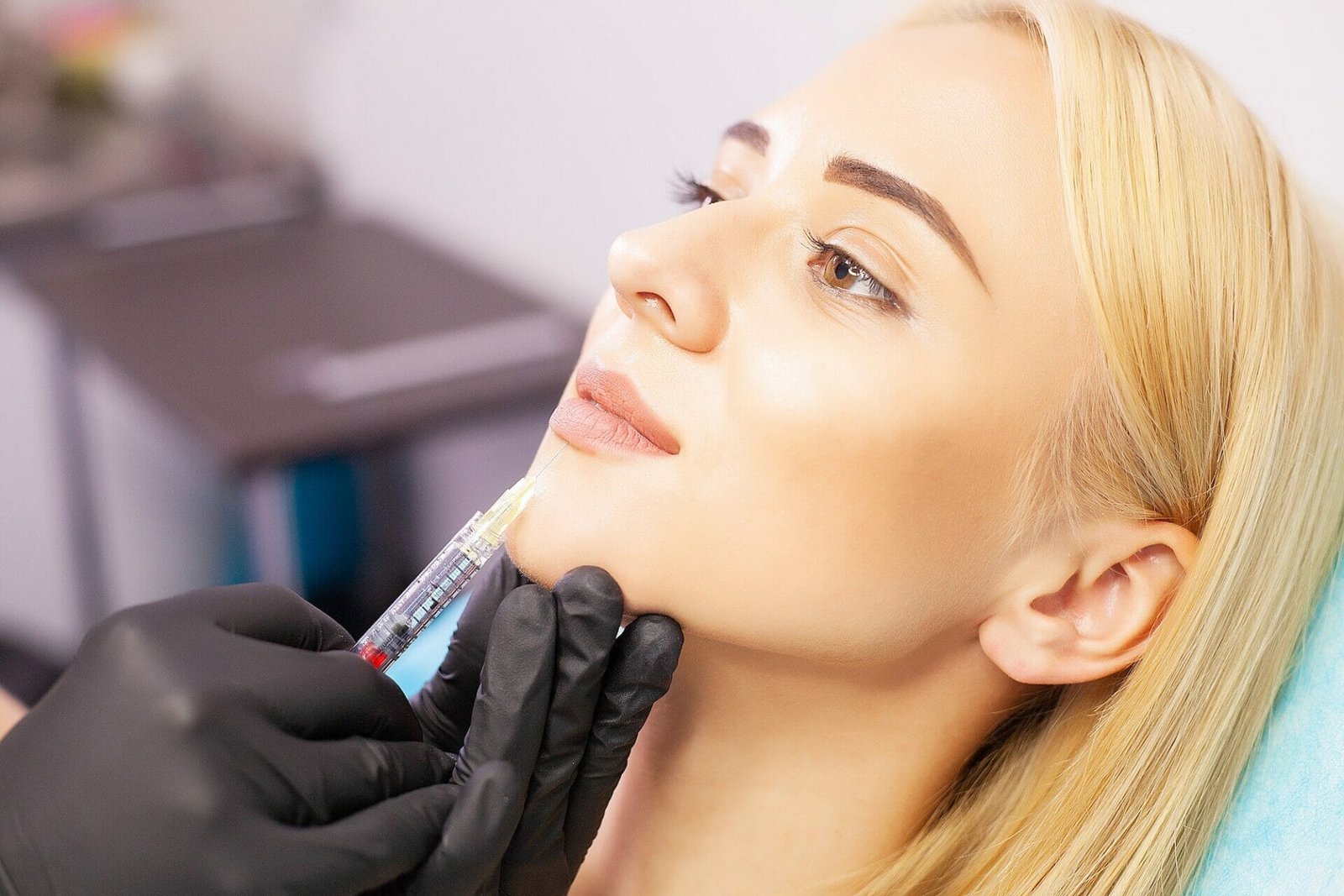 Discover Restylane Kysse | Med Spa in Phoenix | Rouge & Wright