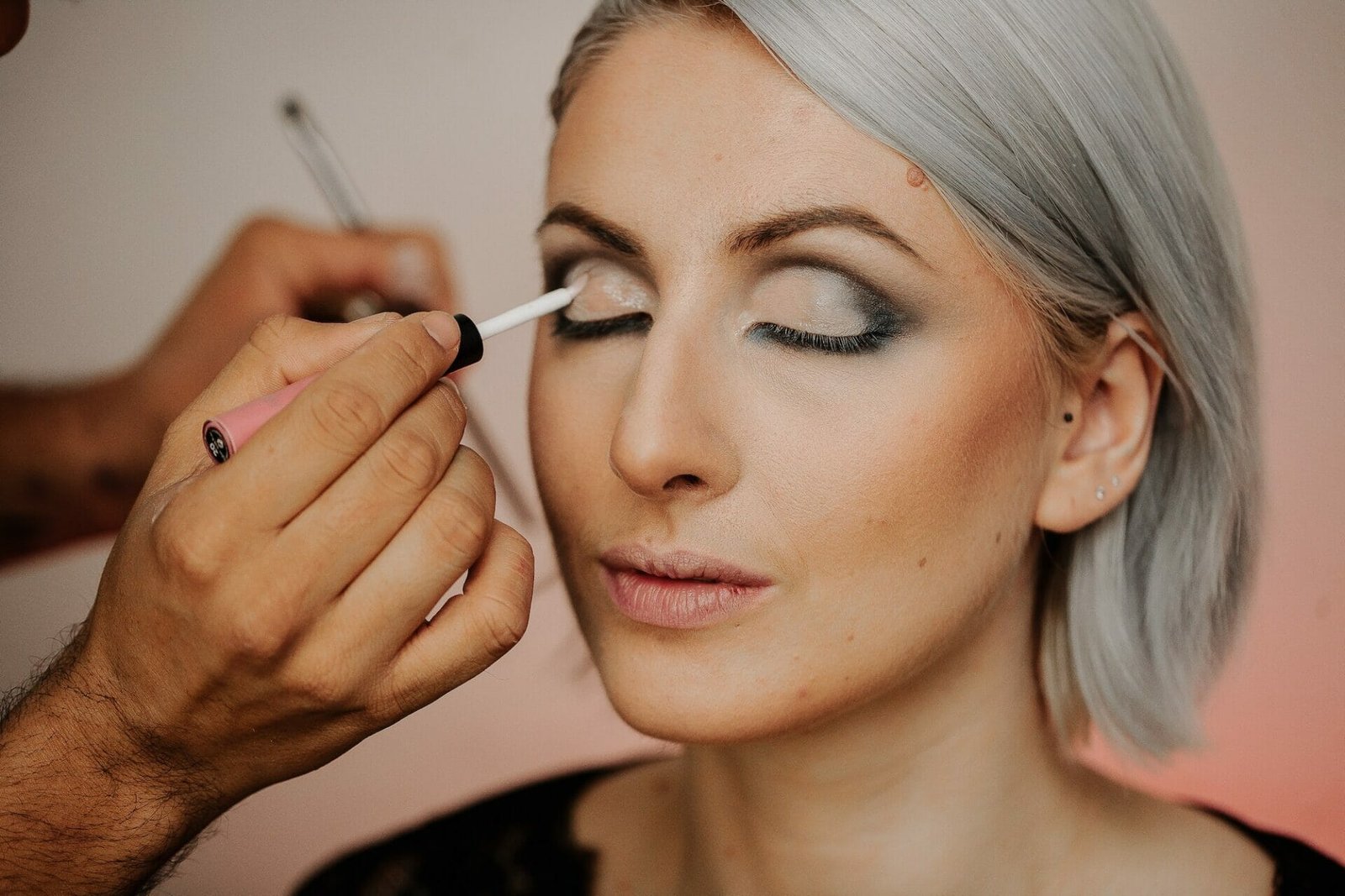 Mastering Makeup Application at Your Med Spa | Phoenix, AZ | Rouge & Wright