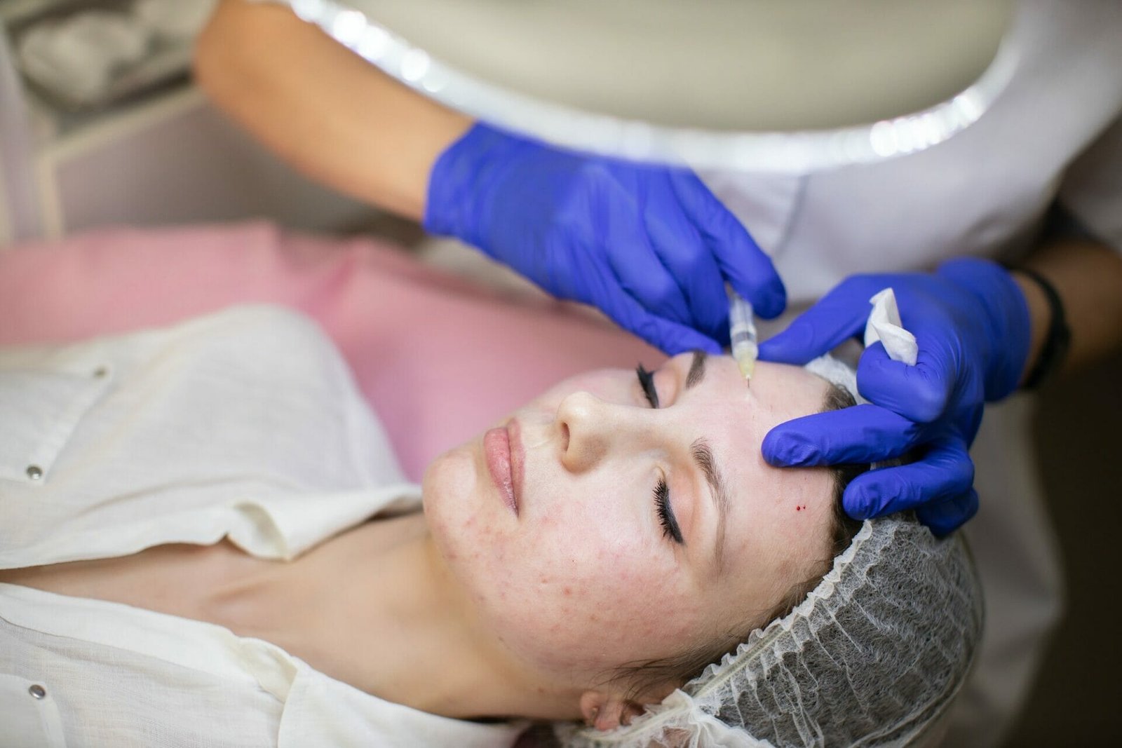 Get Lifted with Restylane Lyft: Med Spa Guide | Rouge & Wright