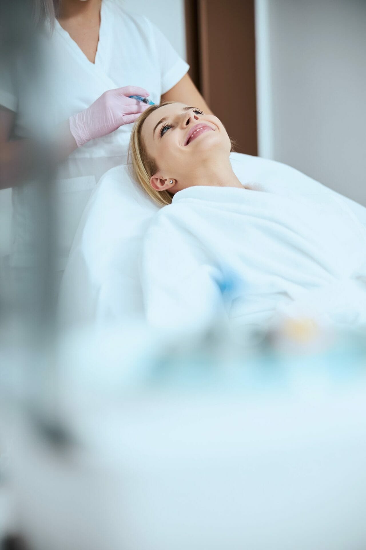 Revitalize Your Skin with Plasma Pen | Rouge & Wright