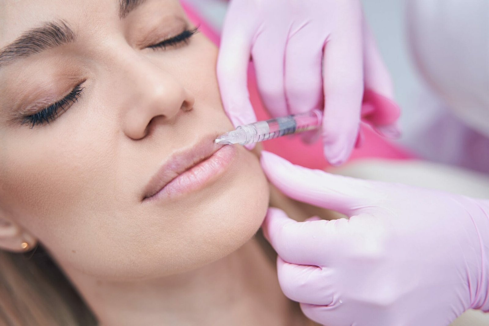 Lip Flip: The Non-Invasive Solution – Phoenix Med Spa | Rouge & Wright