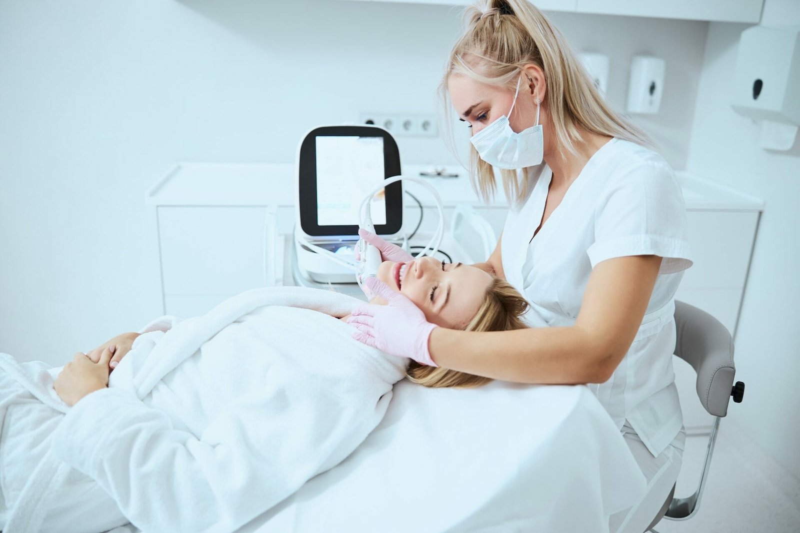 Maximize Skincare Results with Microneedling | Rouge & Wright