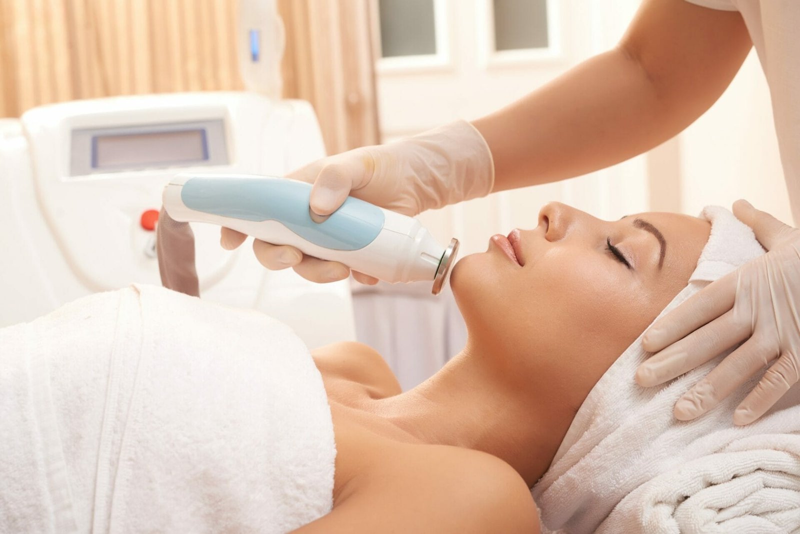 Unleash Your Radiance with Unicorn Facial – Phoenix Med Spa | Rouge & Wright