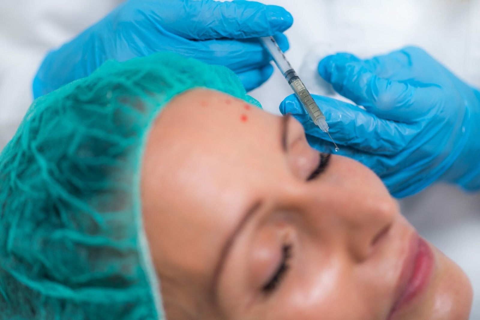 Discover PRP Undereye Treatment | Phoenix Med Spa | Rouge & Wright