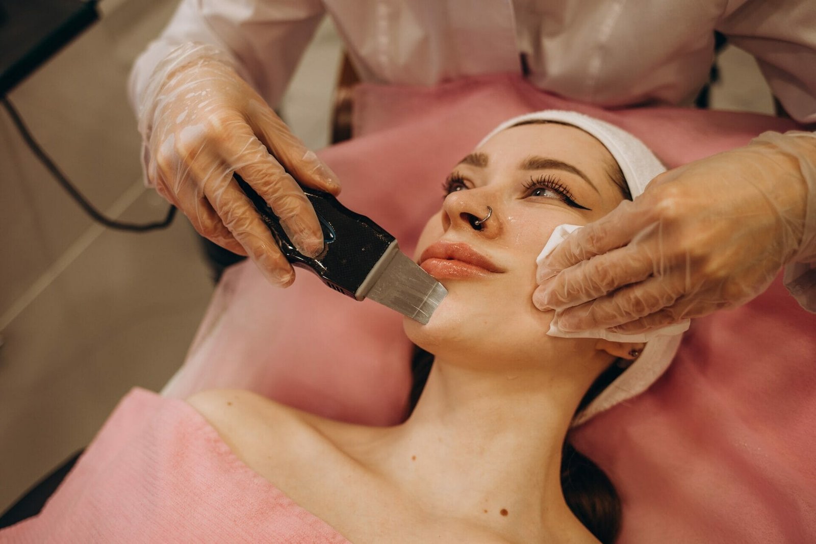 Discover Radiant Skin with VI Peel – Med Spa Guide  | Rouge & Wright