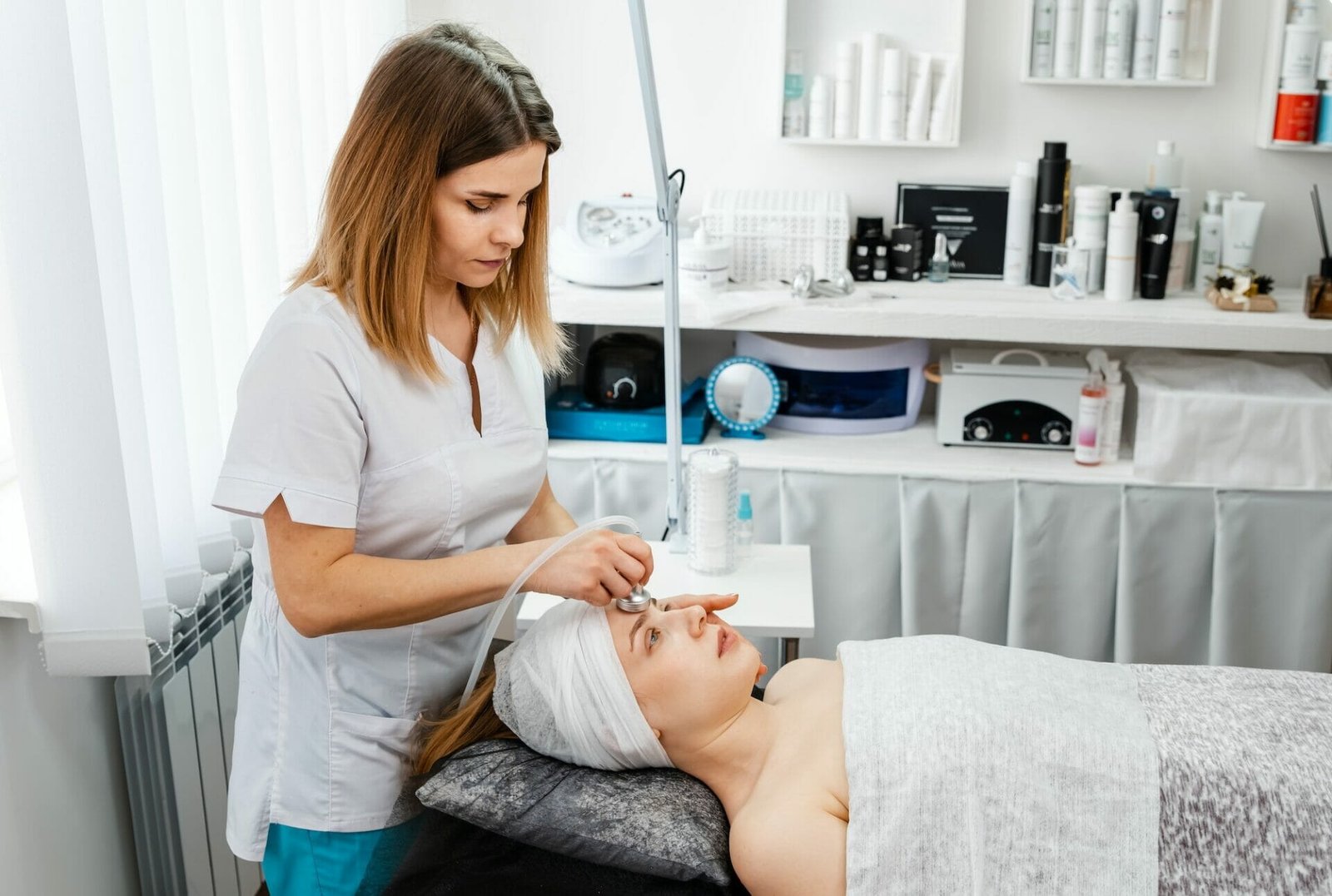 Jeuveau® for Med Spa Clients: Your FAQ Guide | Rouge & Wright