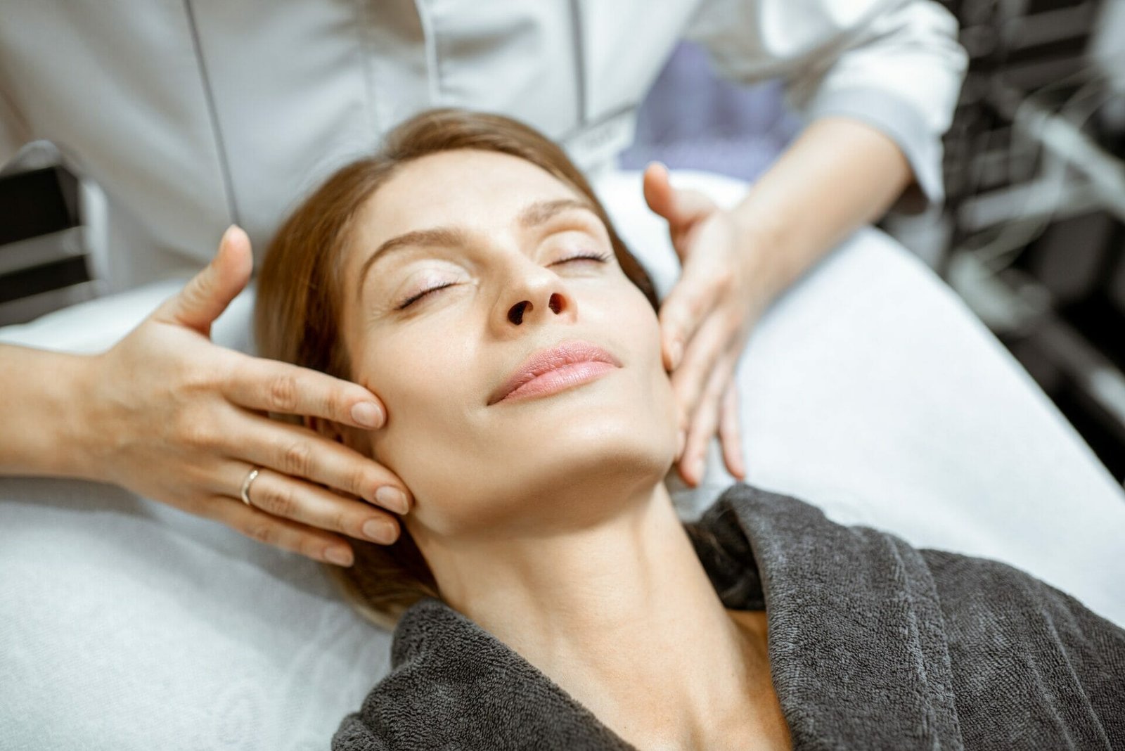 Experience the Magic: Unicorn Facial at Phoenix Med Spa | Rouge & Wright