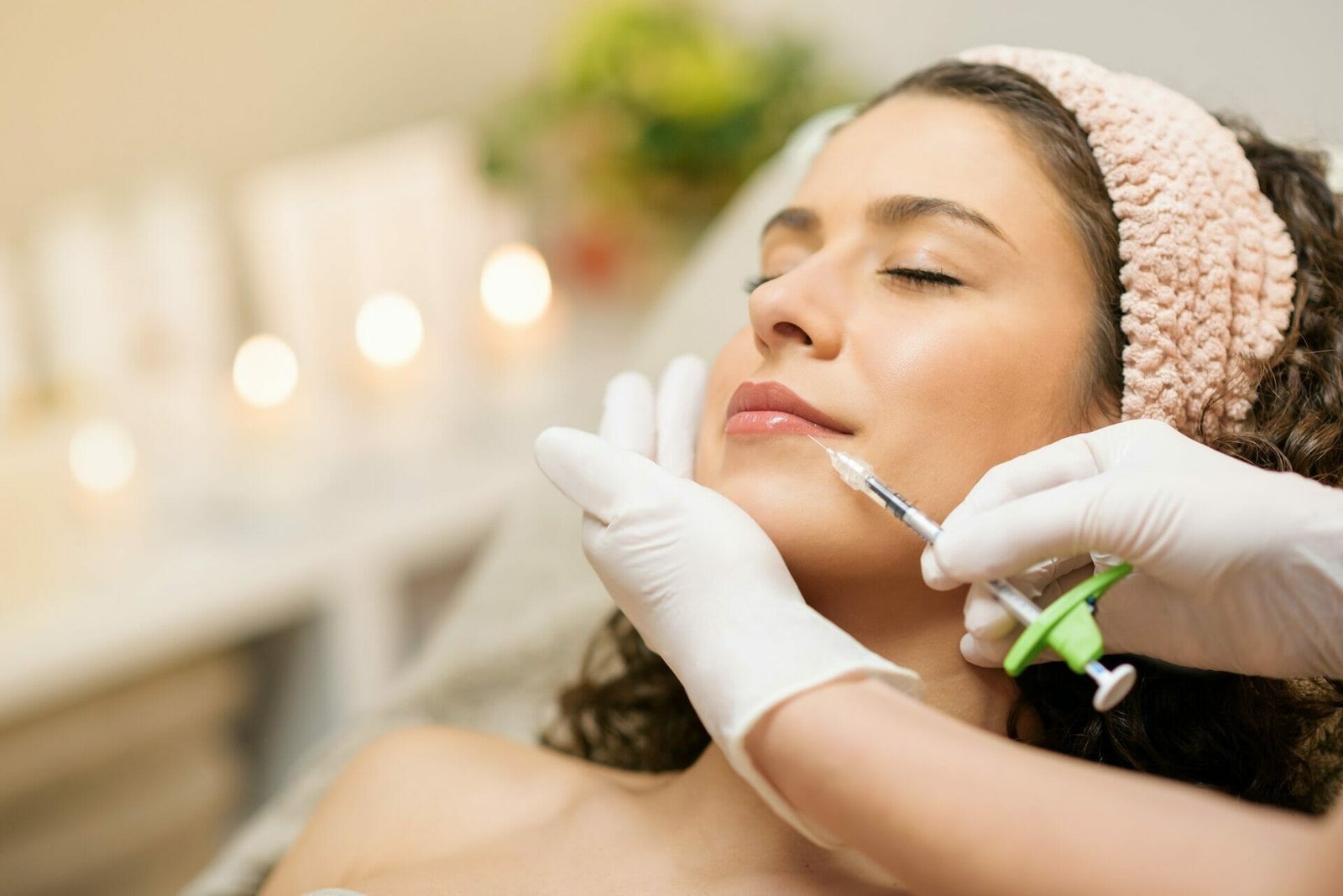 Get Plump, Kissable Lips: Restylane Kysse FAQ | Rouge & Wright