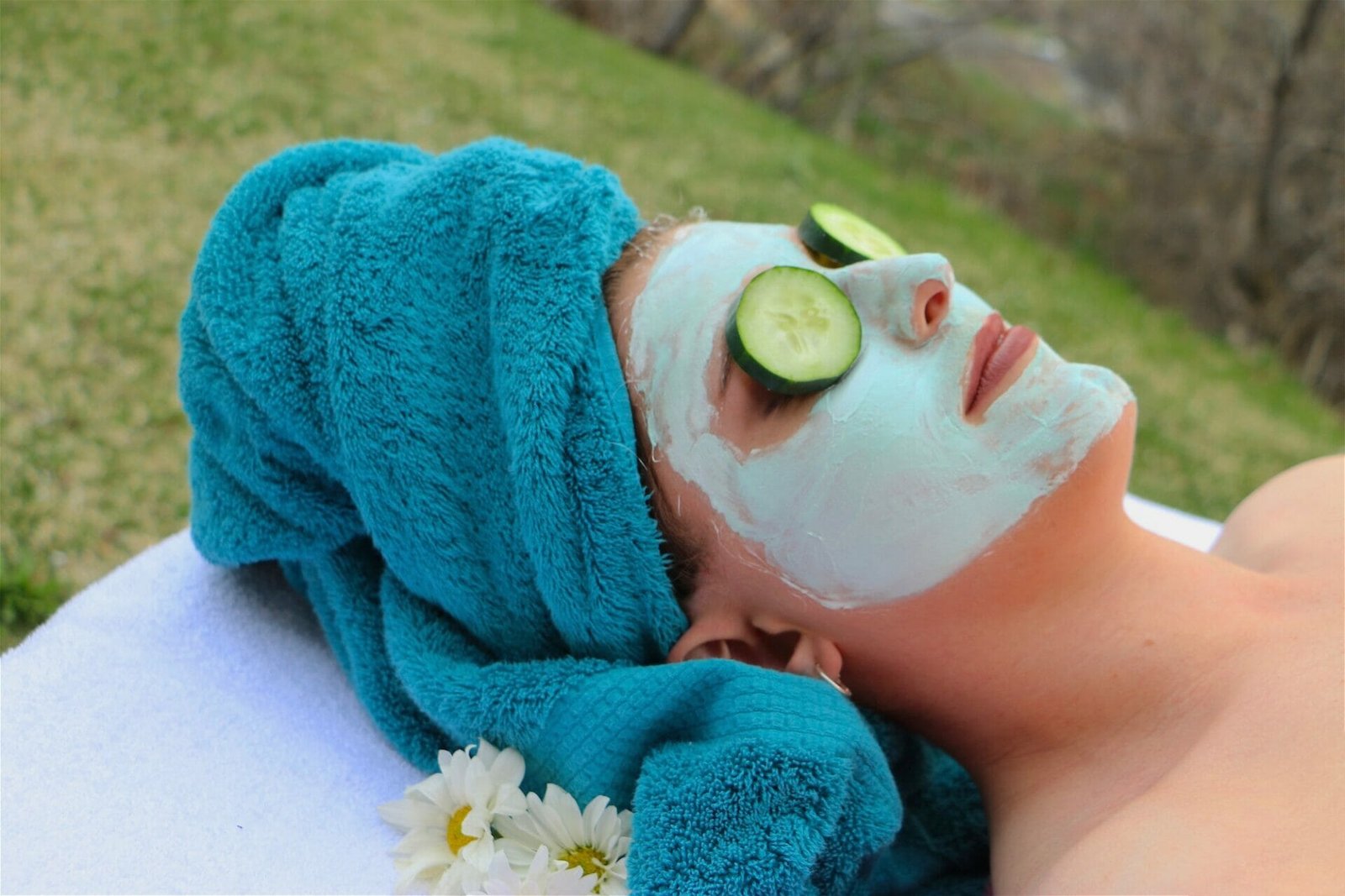 Get Glowing Skin with Med Spa’s Signature Facial | Phoenix, AZ | Rouge & Wright