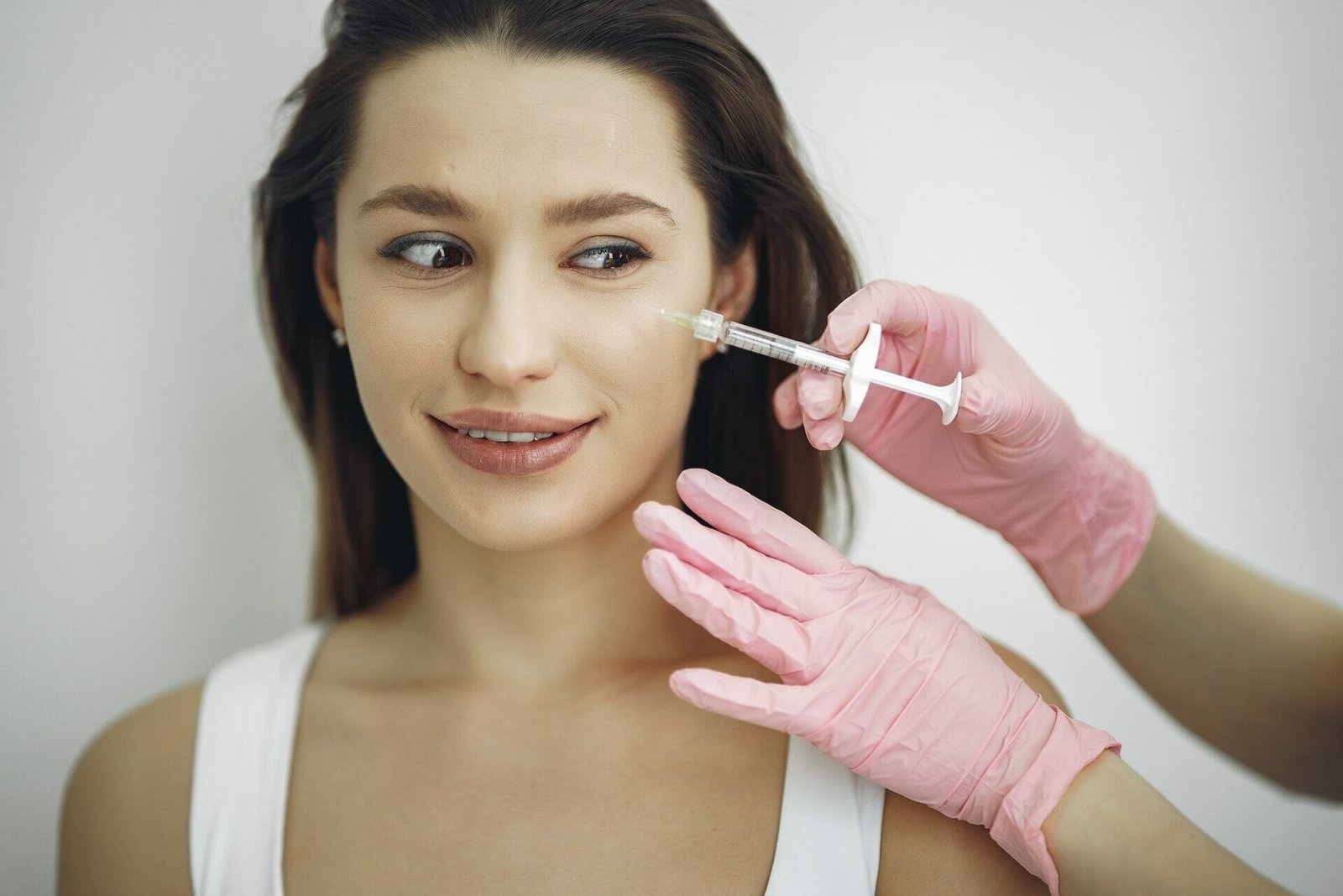 Restylane L: Enhance Facial Contours | Rouge & Wright