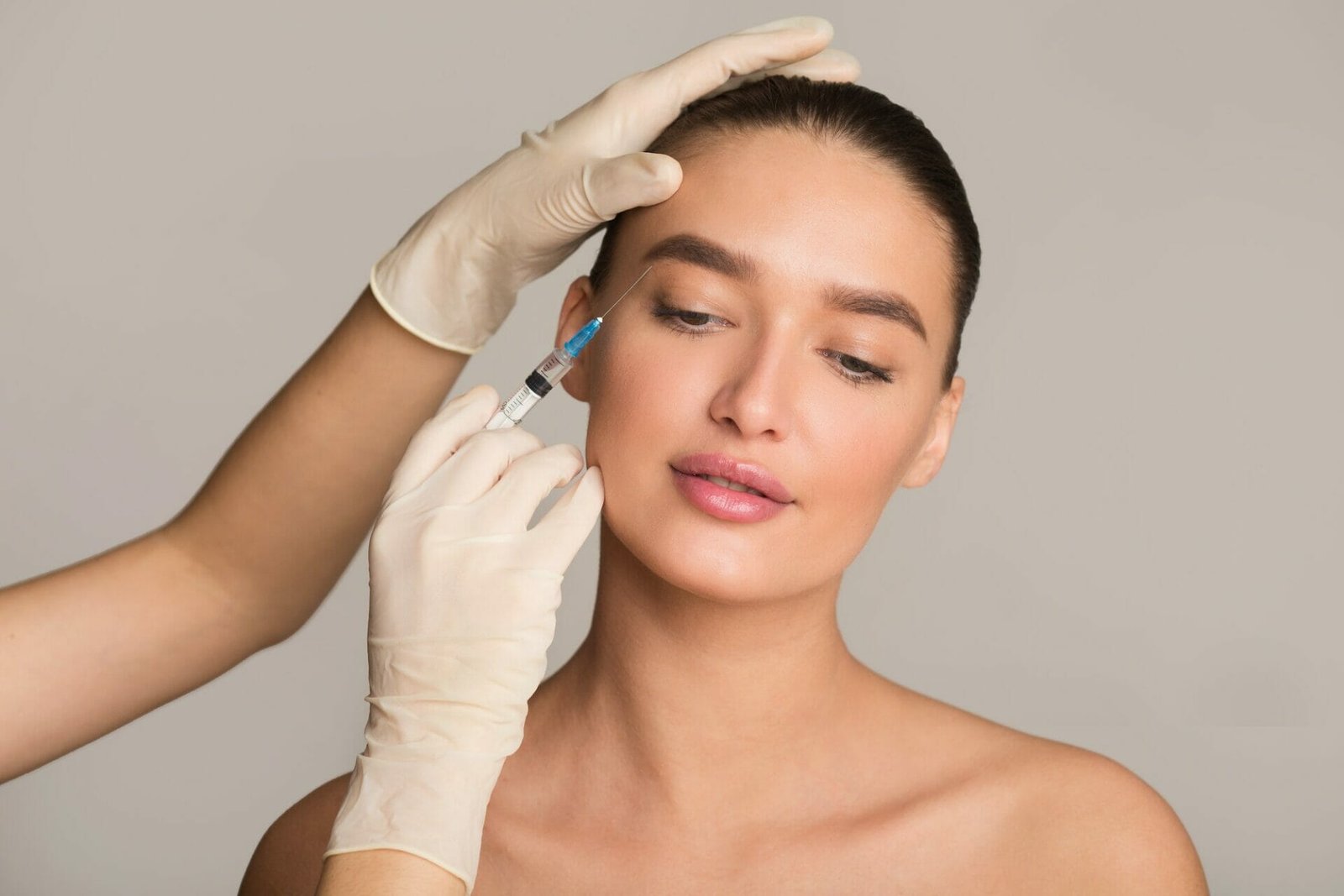 Prevent wrinkles with Botox in Phoenix | Rouge & Wright