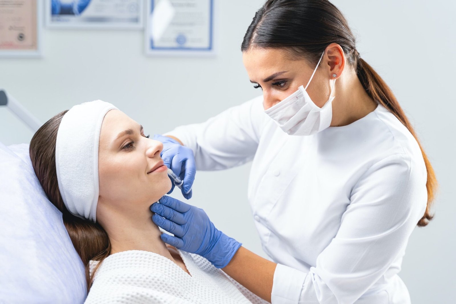 Juvéderm Volbella: Your FAQs Answered! | Rouge & Wright