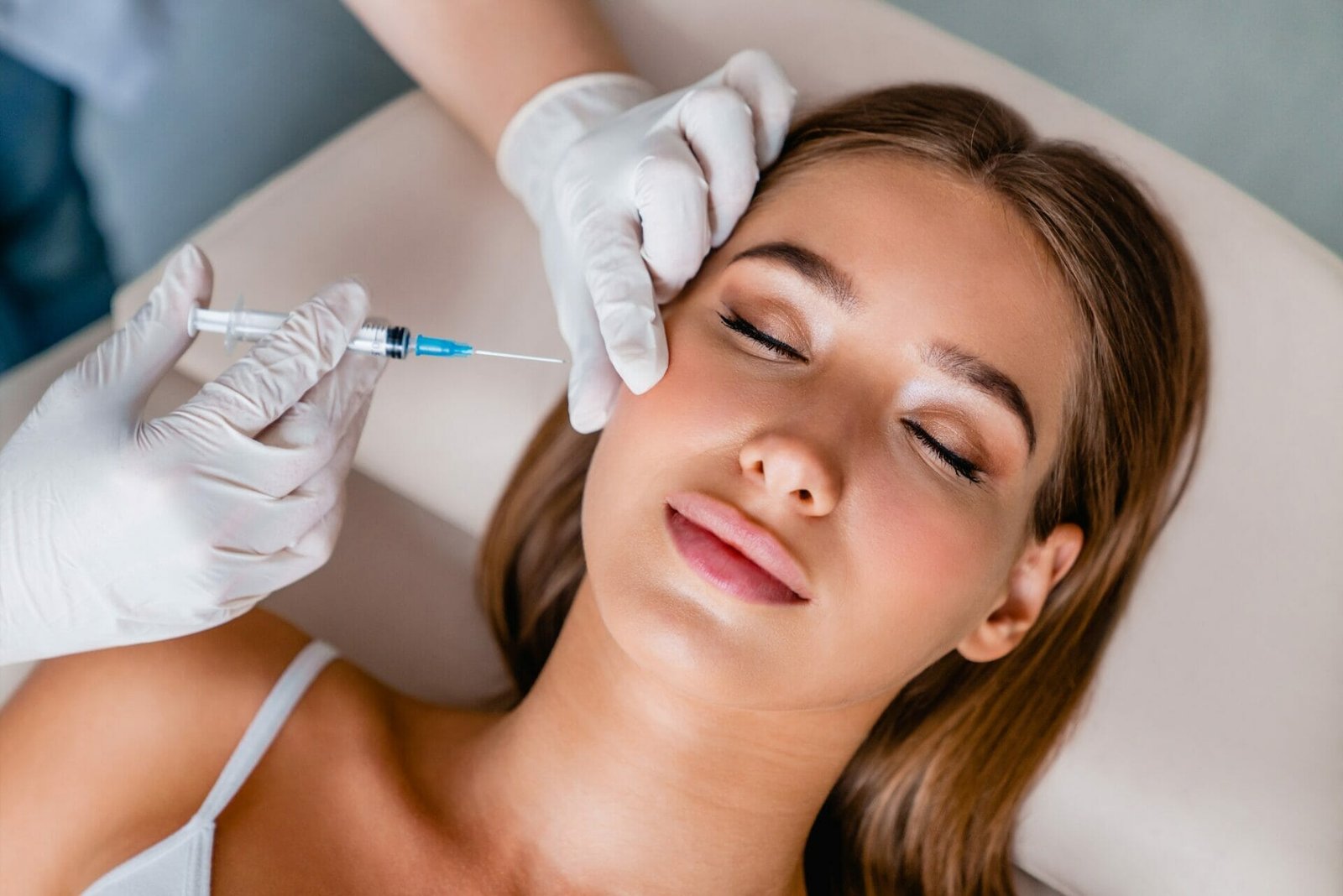 Revive Your Youthful Glow: Restylane L Treatment | Rouge & Wright