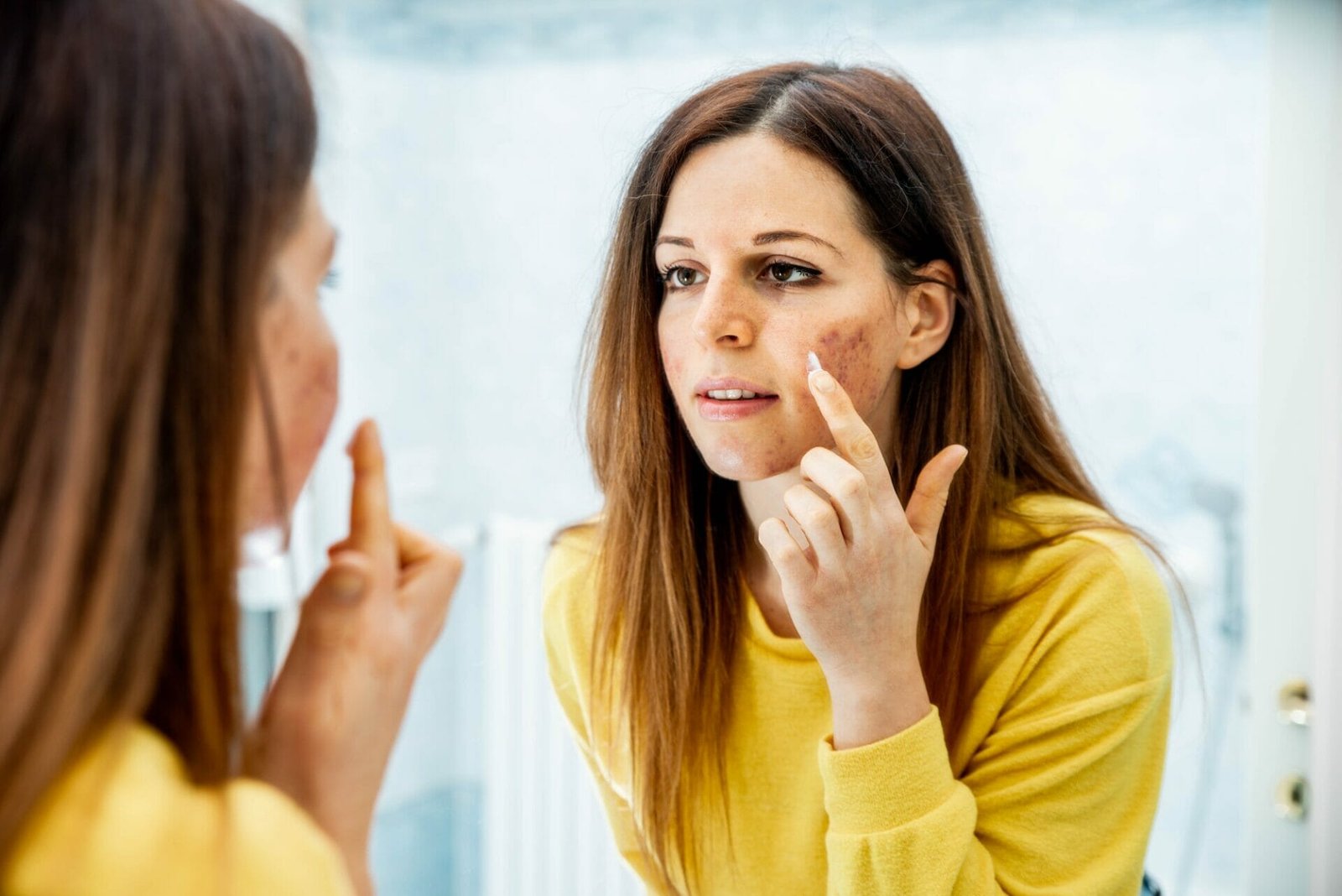 Say Goodbye to Skin Imperfections: Expert Med Spa Solutions | Rouge & Wright