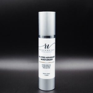 Whipped Advanced Moisturizer