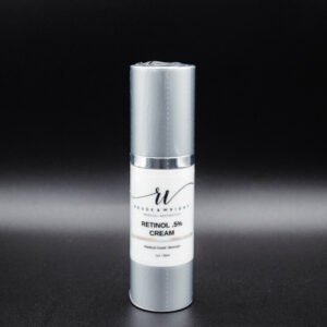 Retinol .5% Cream