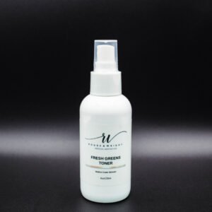 Fresh Greens Toner