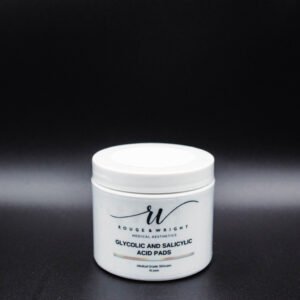 Glycolic & Salicylic Acid Pads