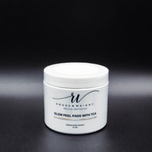 Glow Peel Pads with TCA