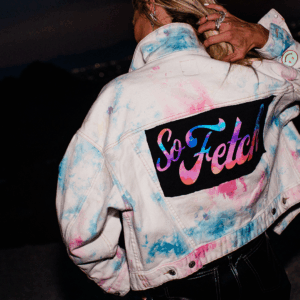 Jackets & Shirts